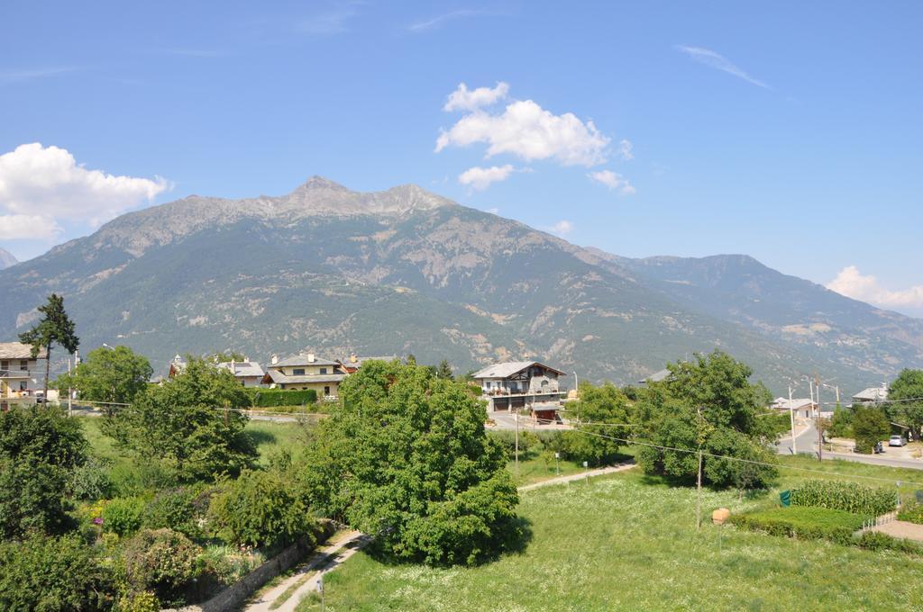 Appartamento Le Foyer De La Ferme