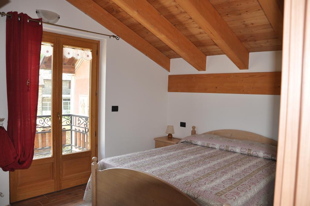 Appartamento Le Foyer De La Ferme
